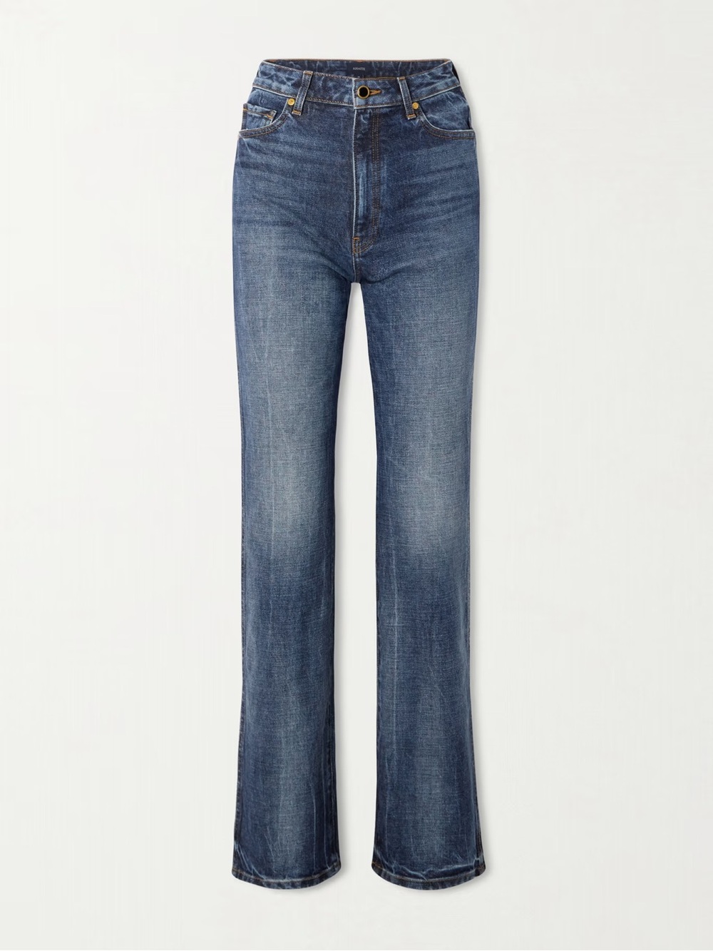 Khaite Danielle Jeans